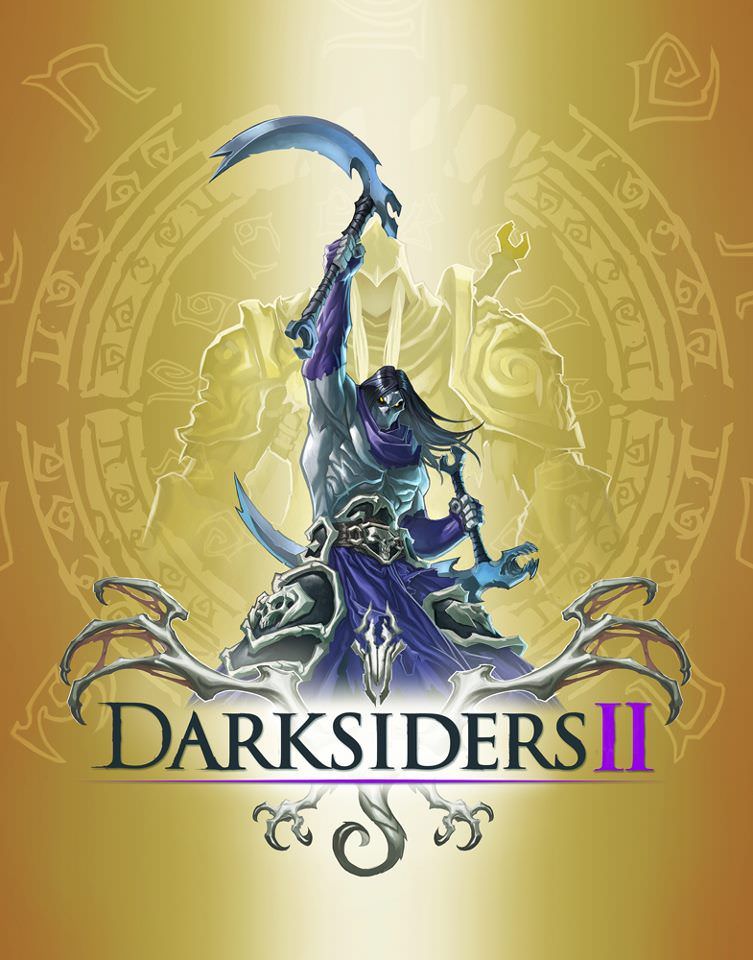 Darksiders 2 Zelda-Tribute Artwork02.jpg